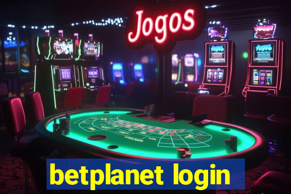 betplanet login